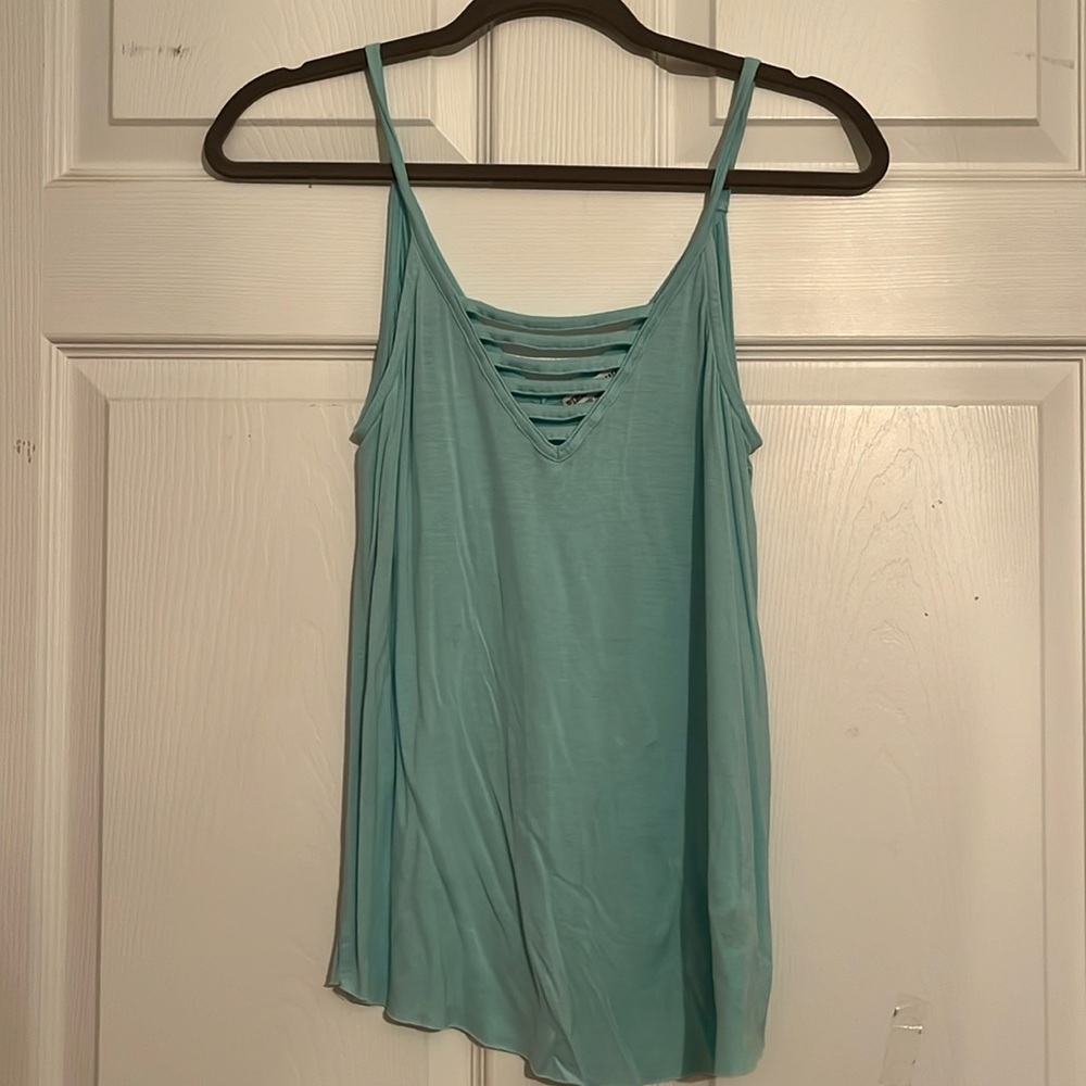 PINK Super Soft Tank Top